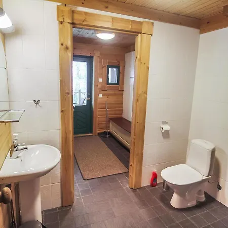 Holiday home Holiday Betula