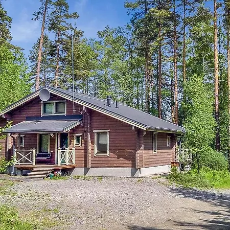 Holiday Betula Mäntyharju