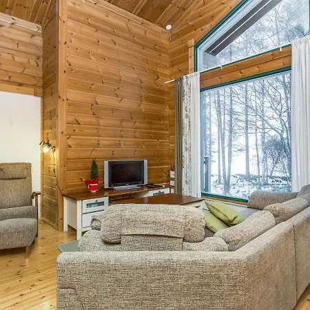 Holiday home Holiday Betula