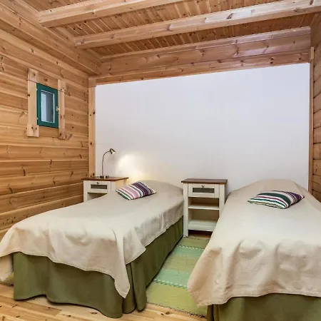 Holiday Betula Holiday home