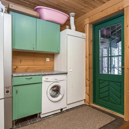Holiday Betula Holiday home