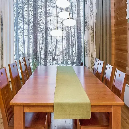 Holiday Betula